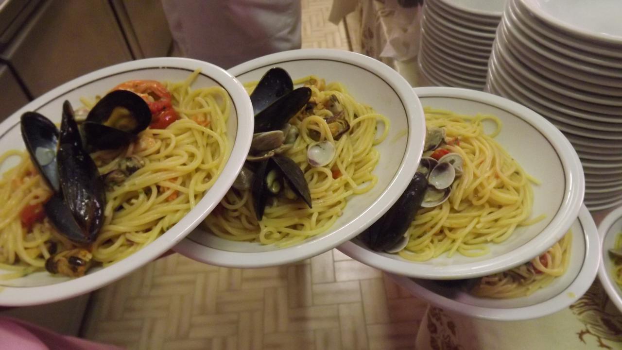 爽快酒店 贝拉里亚-伊贾马里纳 外观 照片